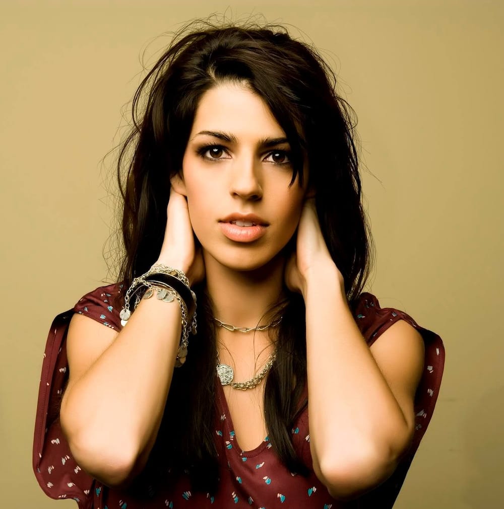 Brooke Fraser Wedding Dress