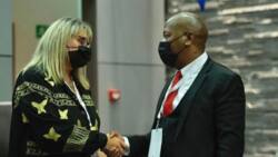 DA's Tania Campbell elected Mayor of Ekurhuleni, ANC accepts defeat in former stronghold