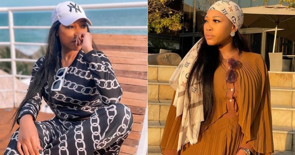 Sonia Mbele, returns to screens, former 'Generations' star, joins, new telenovela Sonia Mbele, returns to screens, former 'Generations' star, joins, new telenovela