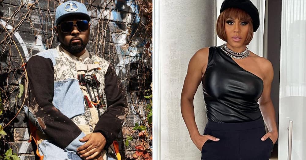 South African are to be blessed by the musical powers of Musiq Soulchild and Deborah Cox