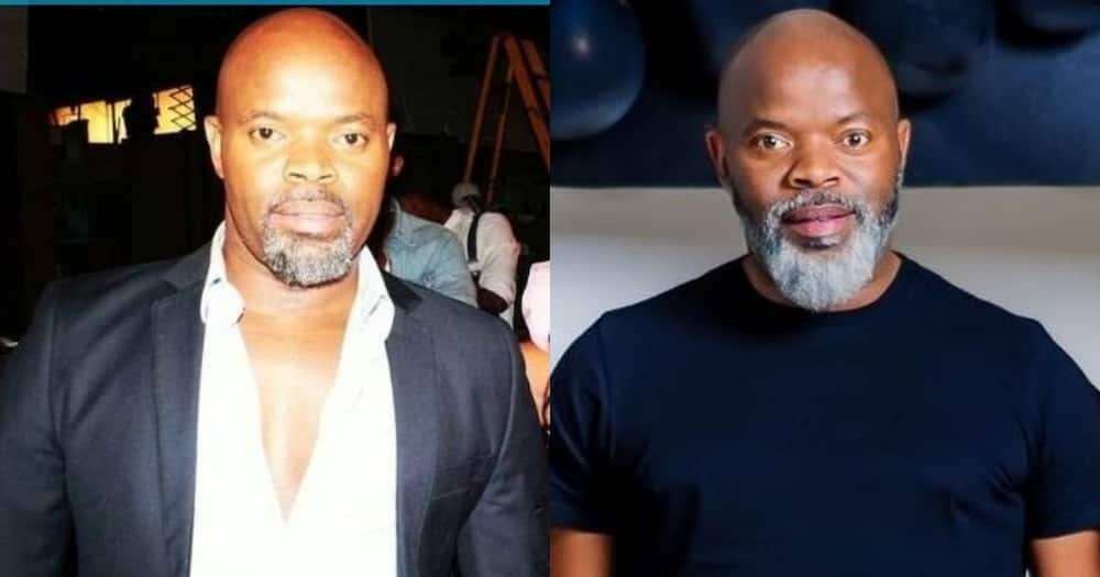 Dumisani Mbebe, attractive, Denzel Washington, viral, thirsty Mzansi ladies