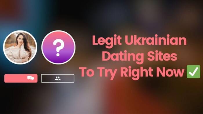Legit Ukrainian Dating Websites That Worth Trying Right Now