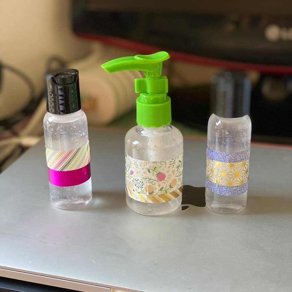 Rubbing alcohol: No hand sanitizers in the store? Use these steps to make proven DIY sanitizers