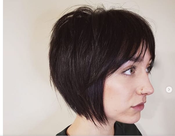 The 43 Cutest Pixie Bob Haircut Ideas Ever