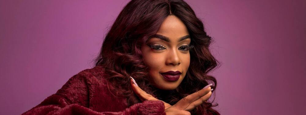 Shekhinah - Suited: Lyrics, official video and public reaction Shekhinah - Suited: Lyrics, official video and public reaction