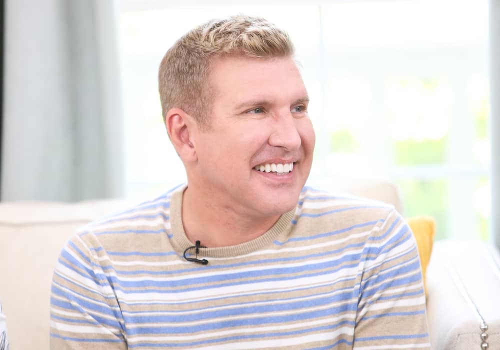 Todd Chrisley net worth, age, children, wife, parents, tv shows, profiles