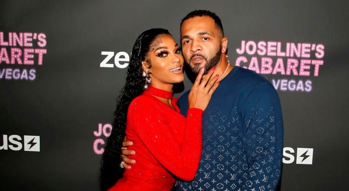 How much is Joseline Hernandez's net worth?