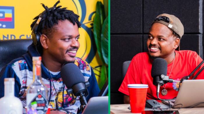 Mac G rejects Gagasi FM's offer after Penny Ntuli's salary drama, SA reacts: "They can't afford him"