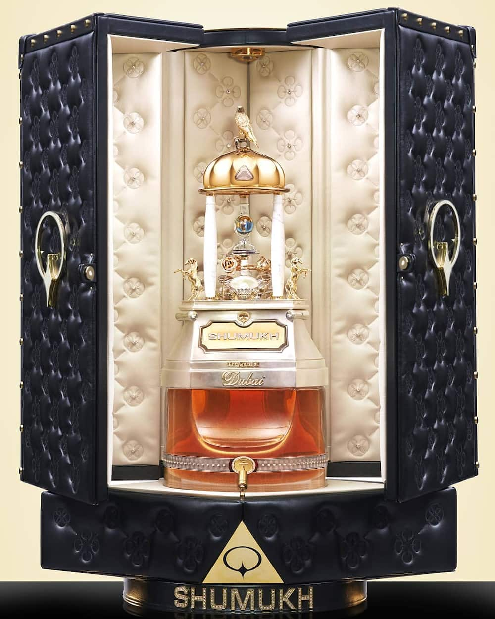 Top 15 most expensive perfume in the world 