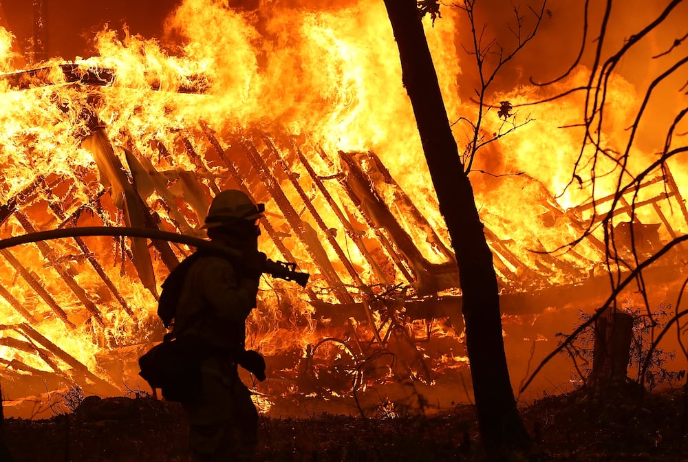 Kalahari tragedy: 9 People lose their lives in devastating fire