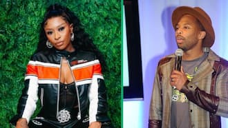 DJ Zinhle apologises yet doubles down on unemployable youth comments, Sizwe Dhlomo defends musician