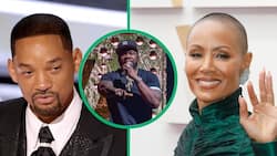 50 Cent fed up after Jada Pinkett confesses to dealing drugs, calls for Will Smith's intervention