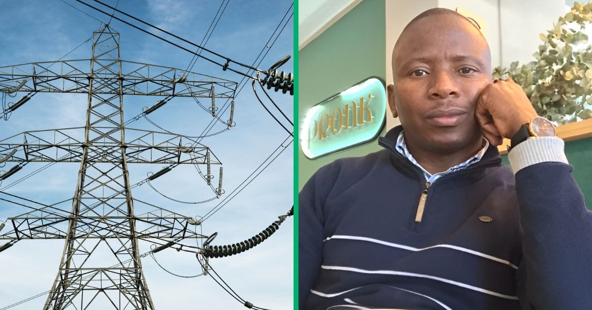 Energy expert credits loadshedding-free month to client migration off the Eskom grid