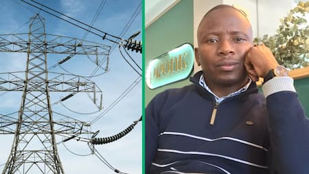 Eskom still far from maintaining a steady power supply: Energy analyst