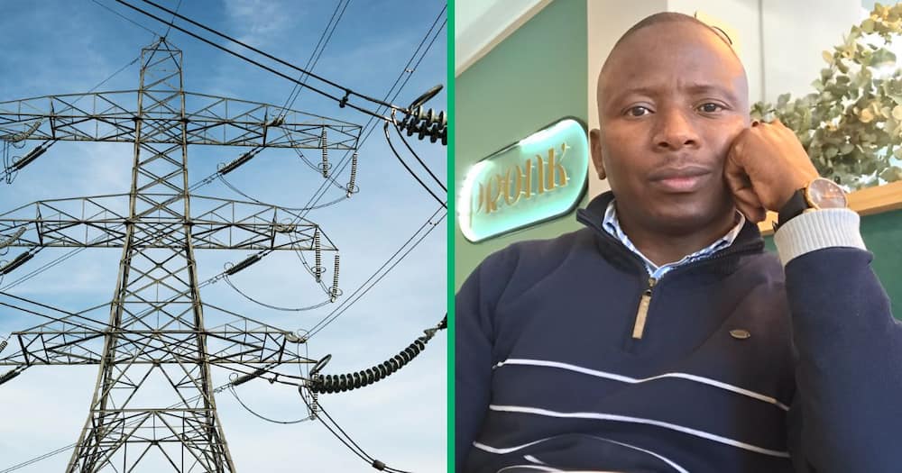 Independent energy analyst Tshepo Kgadima said Eskom had a long way to go before it could supply stable energy to South Africa in the long term.