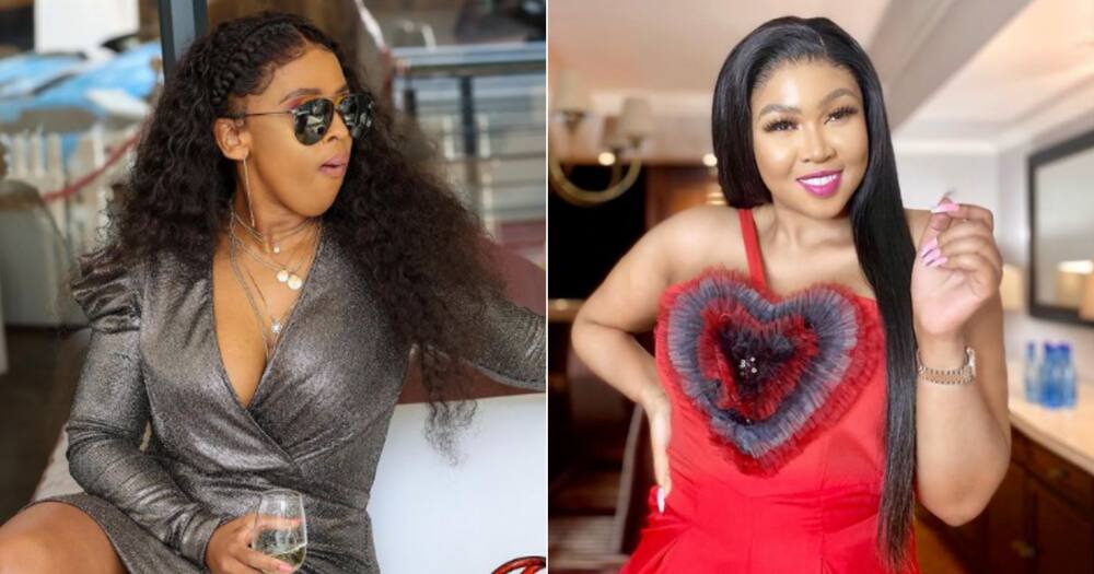 Nonku Williams, Slams, Peeps, Questioned, Relevance, Ayanda Ncwane, ‘RHOD’, Real Housewives of Durban, Reality Tv