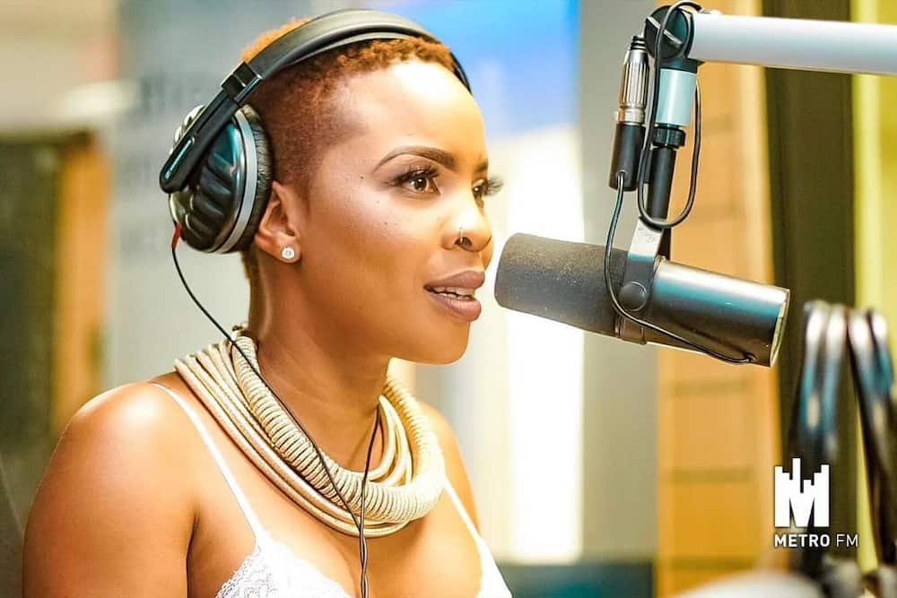 Masechaba Lekalake education and career