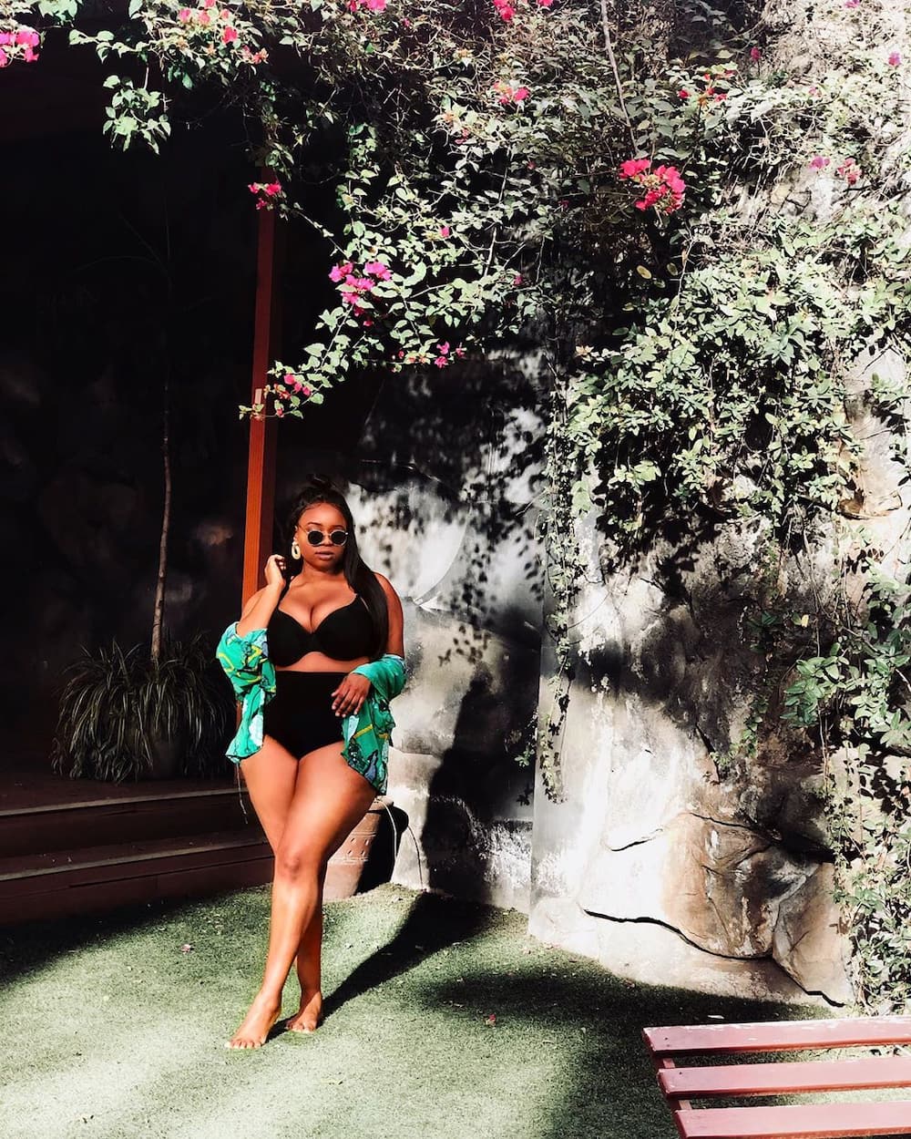 Thickleeyonce swimwear