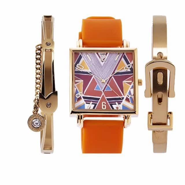 Zinhle watches sale