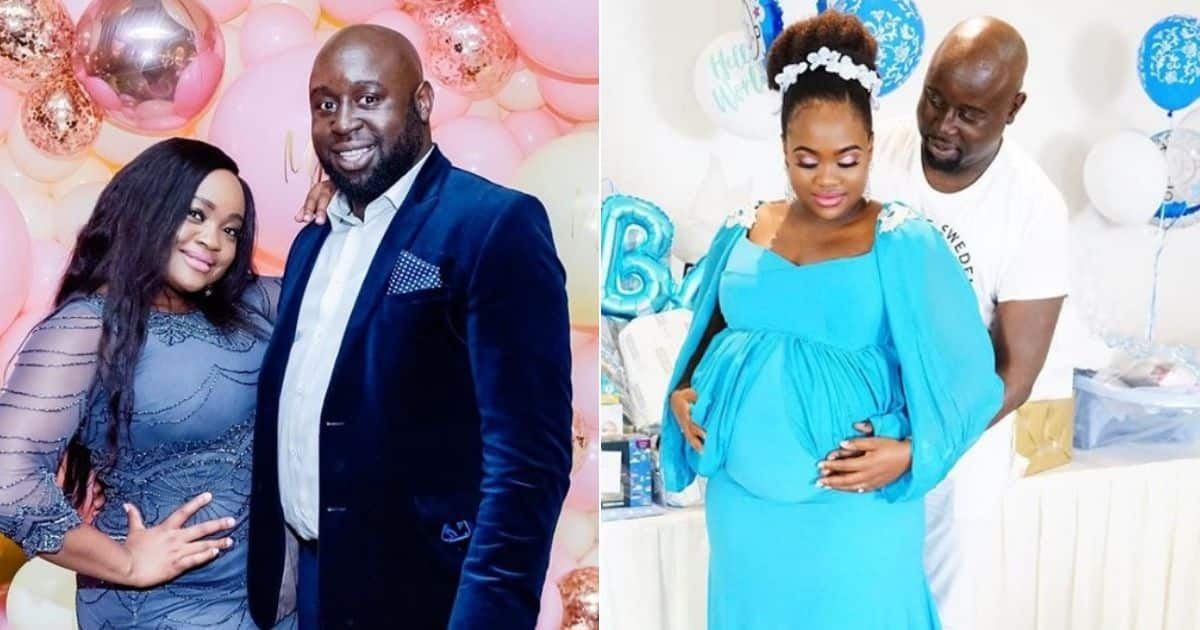 Kayise Ngqula Pays Tribute To Her Late Husband On Their Anniversary