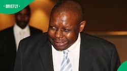 Impeached former judge John Hlophe appointed MKP's party leader in parliament