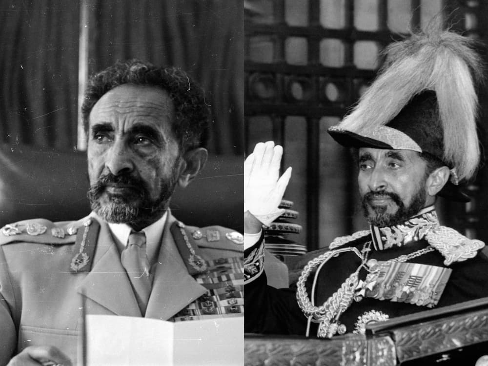 Top 10 great African leaders of all time