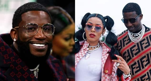 Gucci Mane and Wife Keyshia Announce they are Expecting ...