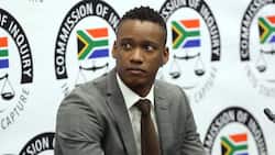 Duduzane Zuma interview resurfaces after Gupta brothers' arrest, says "nothing shady about business dealings"