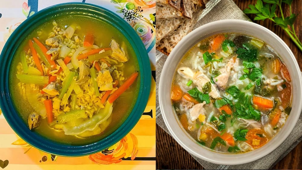 Trinchado recipe Trinchado recipe