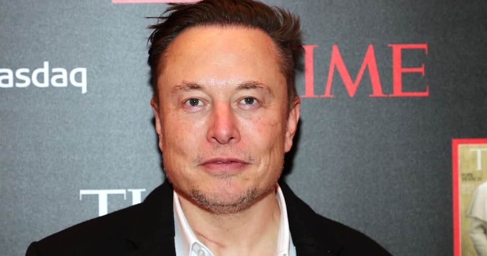 Elon Musk, Tax, Tesla