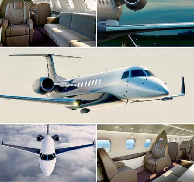 What is the cheapest private jet in the world? Top 10 list