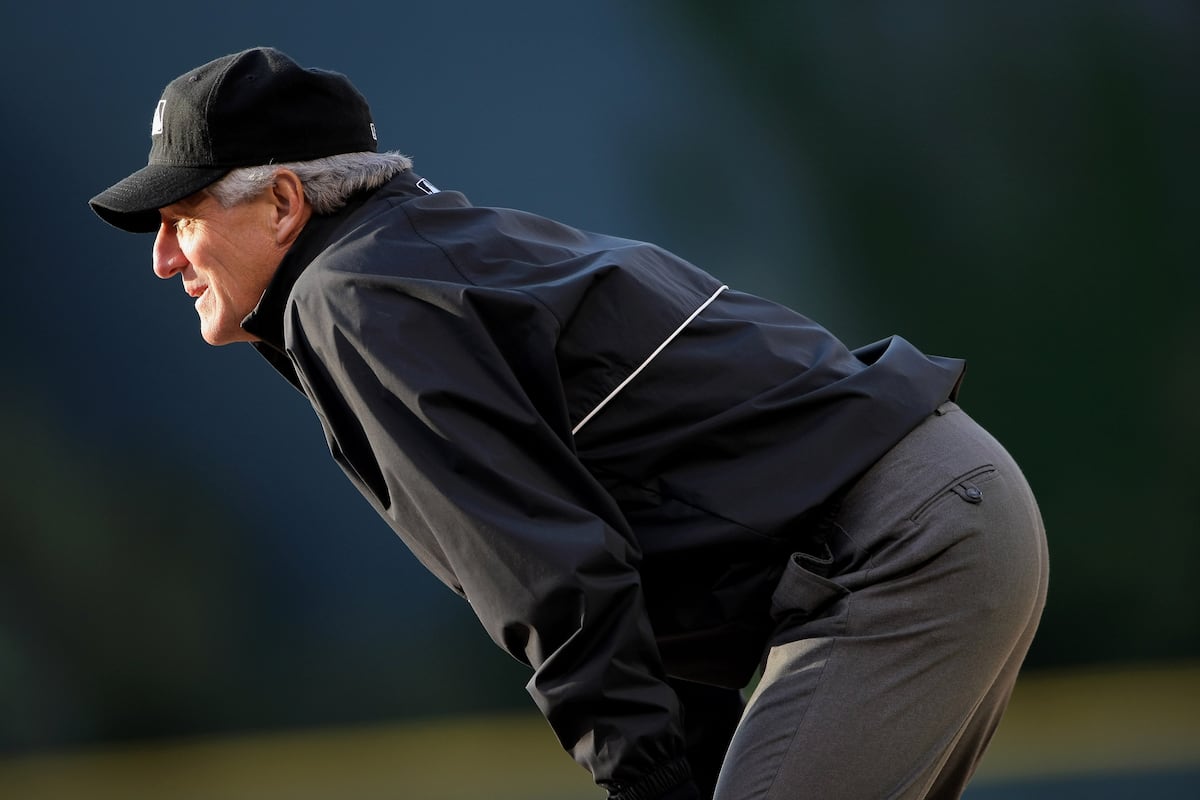 Average MLB Umpire Salary In 2023  How Much Umps Actually Make  Gazette  Review