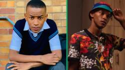 'Gomora' star Sicelo Buthelezi bids farewell to Teddy, shares some memorable scenes on the show