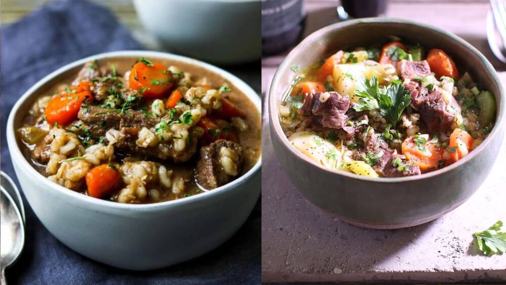 winning potjie recipes