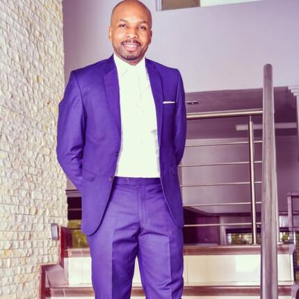 Lebo Gunguluza biography: age, company, wife, family, awards, house and ...