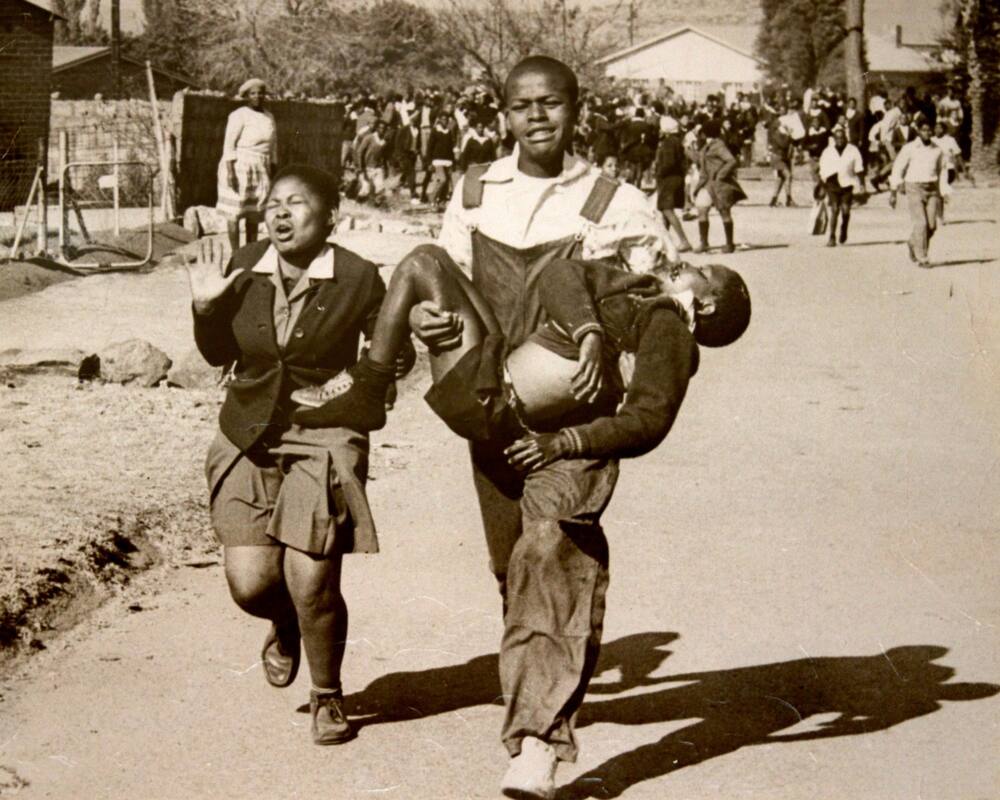 Soweto Uprising