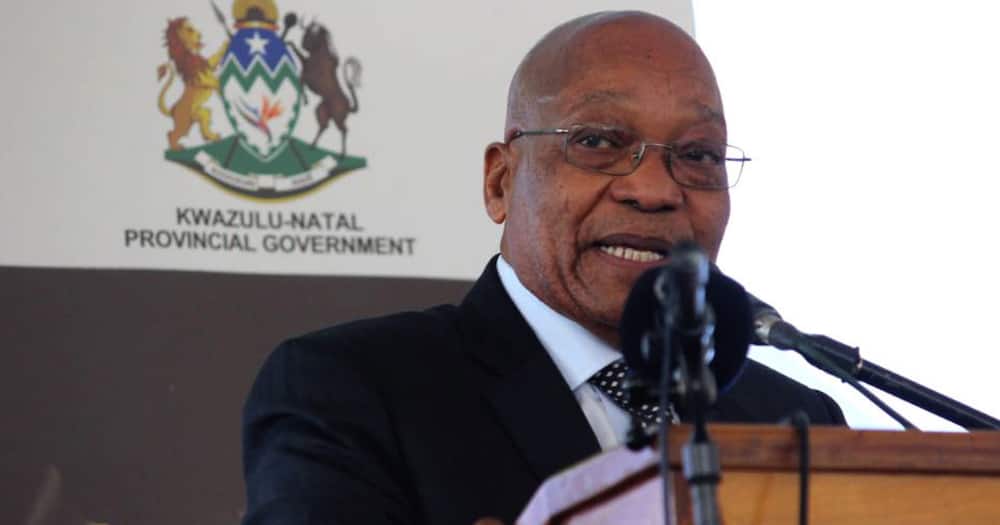 Zuma's refusal to testify could have serious repercussions for SA
