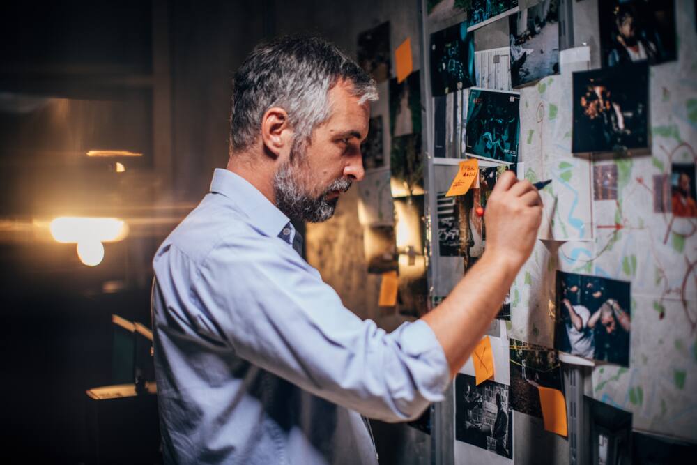 The best private detective in Johannesburg The best private detective in Johannesburg