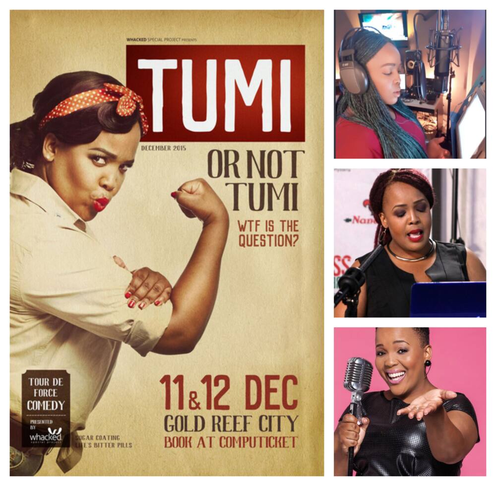 Tumi Morake career