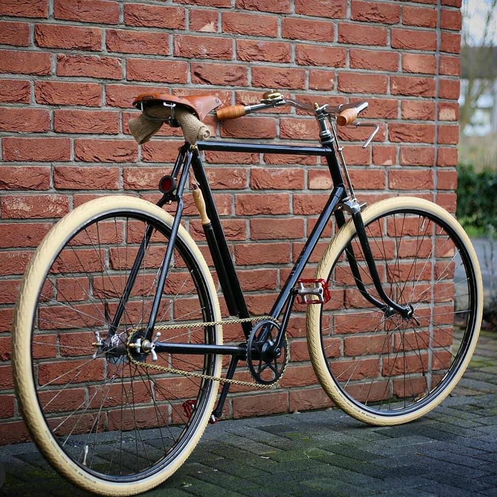 most expensive vintage bicycle