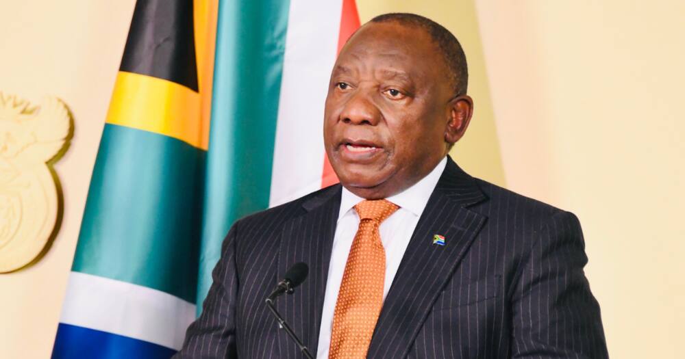 South Africa, Educators, 21st National Teaching Awards, NTA, Emperor's Palace, Kempton Park, Johannesburg,
President Cyril Ramaphosa, Address, Teachers, Educators, Learners