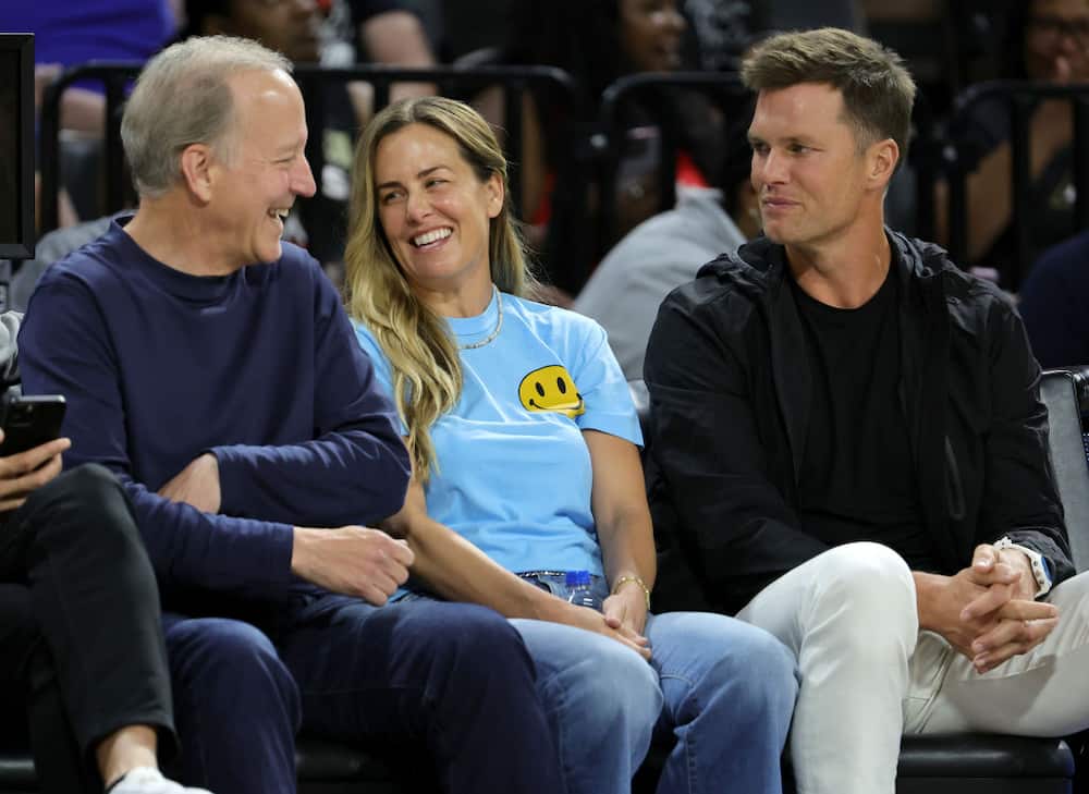 Who are Tom Brady's sisters? All about the siblings of the NFL star Briefly.co.za