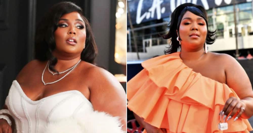 Lizzo Defends Herself After Getting Slammed for Healthy Lifestyle