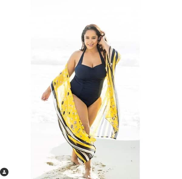 Plus Size Women South Africa