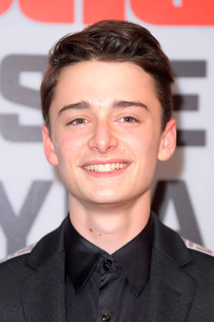 What is Noah Schnapp's Net Worth?