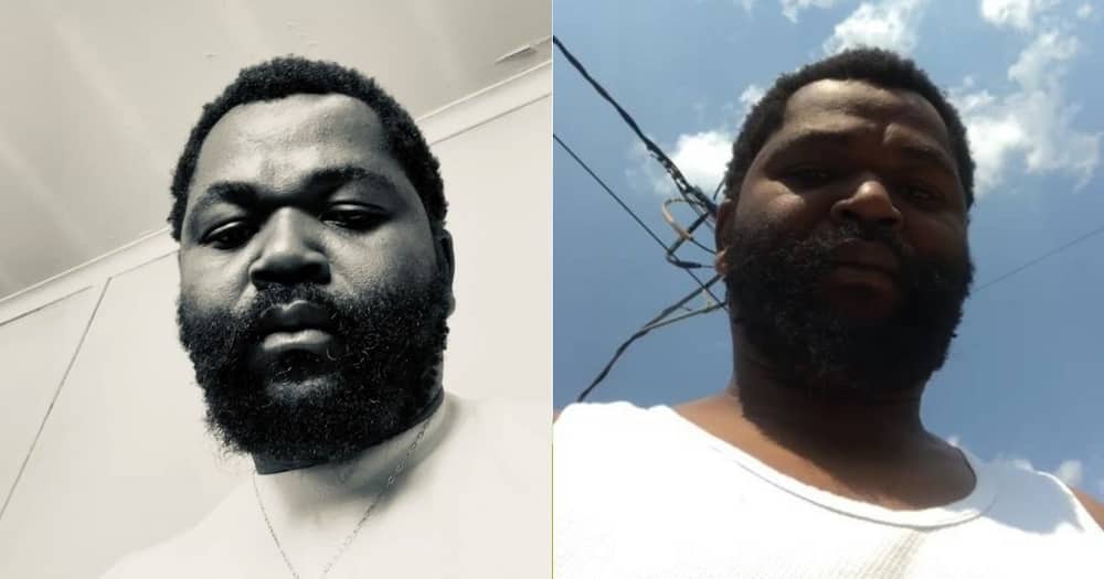 Sjava shares hilarious thoughts on pies and marriage