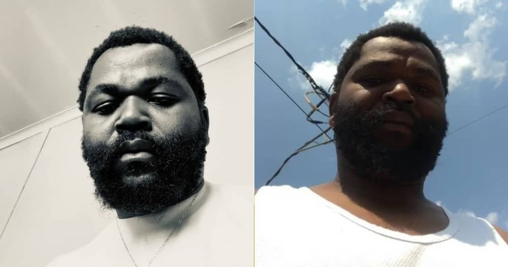 Sjava tops Apple Music chart with Umsebenzi EP