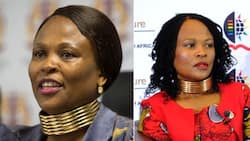 Public Protector snaps back, says report was not released to coincide with ANC's election campaign