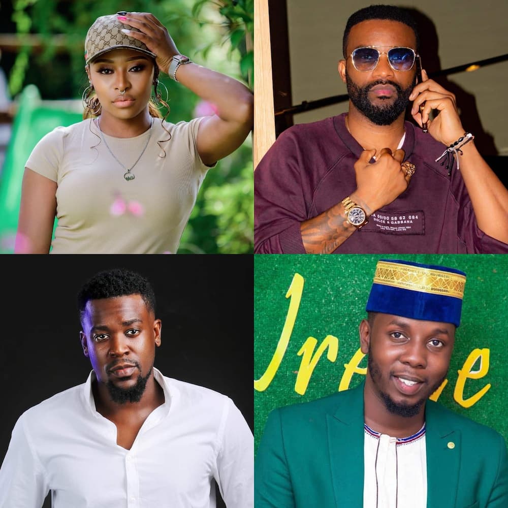 20 best music producers in Africa in 2022: years active, genres, awards - 20 best music producers in Africa in 2022: years active, genres, awards -