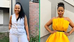 South African woman unveils stylish Shein accessories haul in a TikTok video
